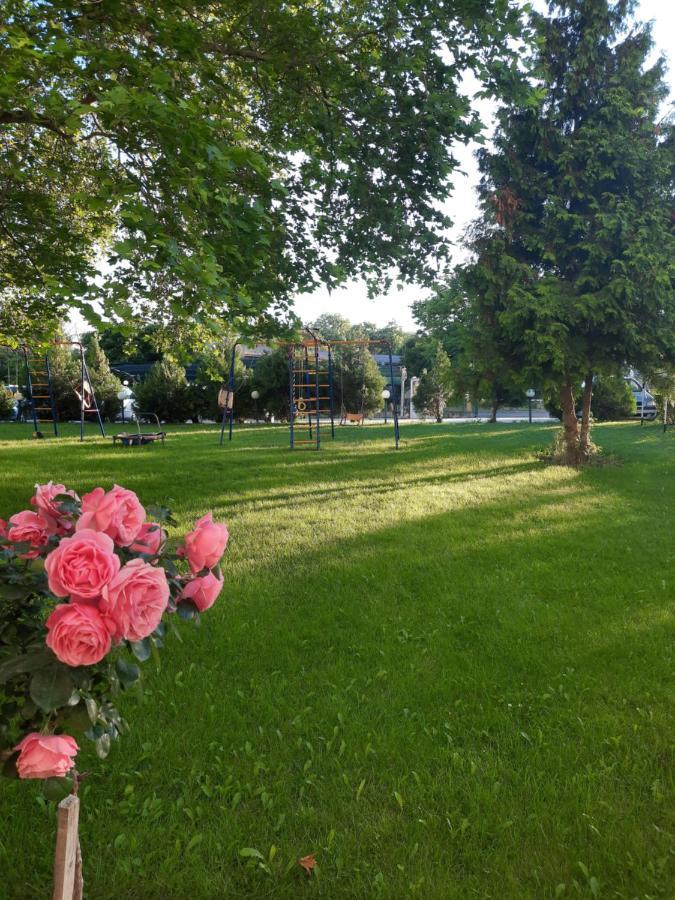 Oazis Cozy Beach Apartment Ravda Exterior foto