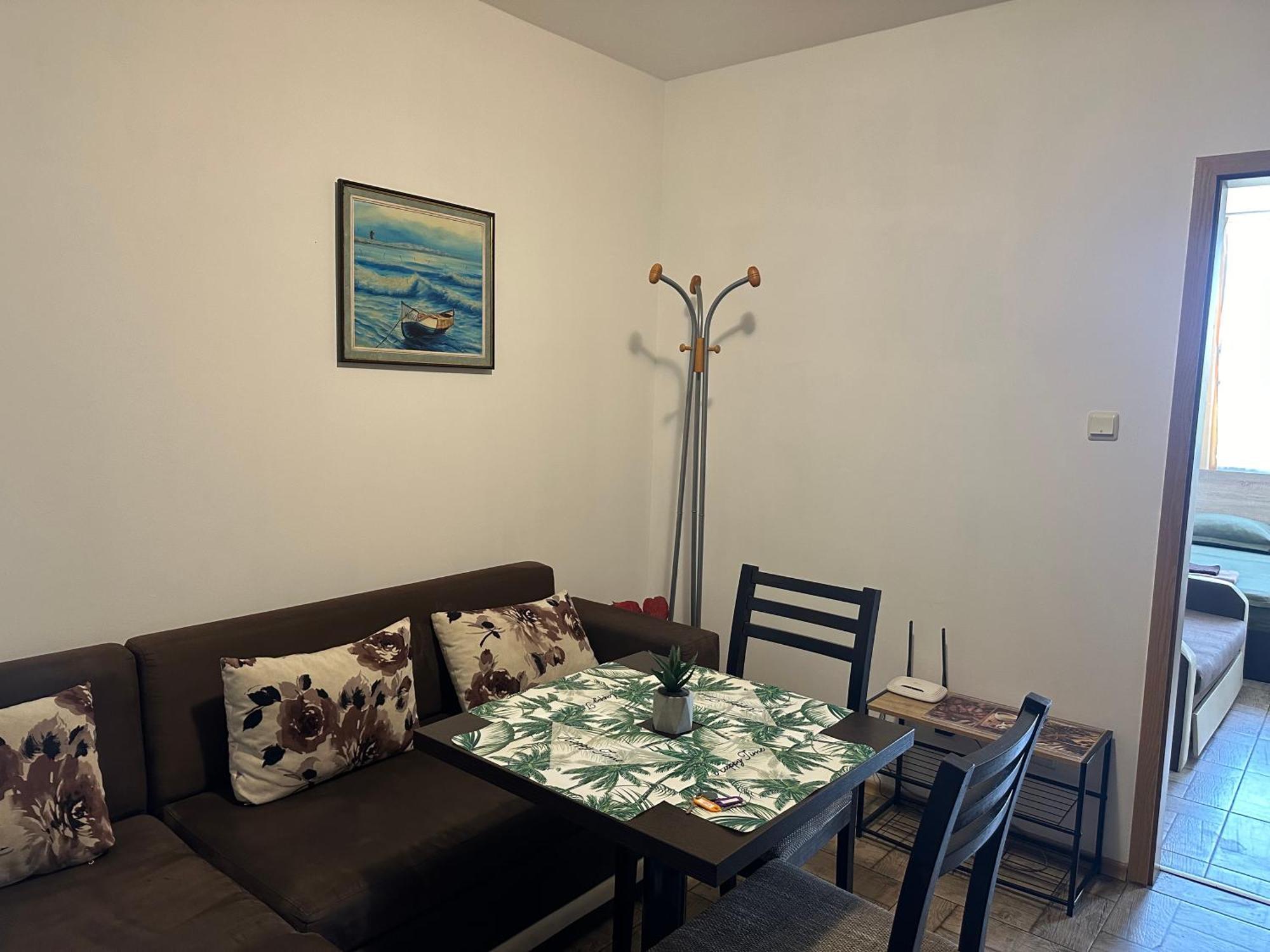 Oazis Cozy Beach Apartment Ravda Exterior foto